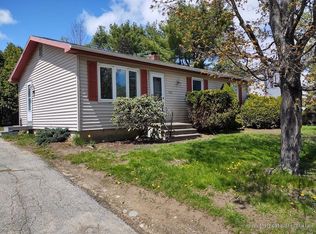 143 Rideout Ave, Lewiston, ME 04240