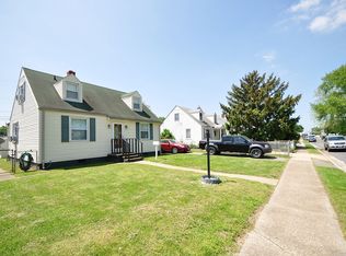 3516 Loganview Dr, Baltimore, MD 21222