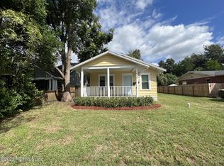 4329 Lakeside Dr, Jacksonville, FL 32210