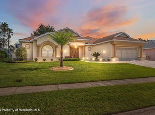 3527 Conifer Loop, Spring Hill, FL 34609