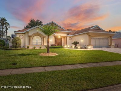 3527 Conifer Loop, Spring Hill, FL, 34609