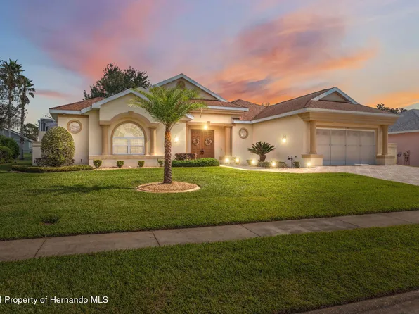 3527 Conifer Loop, Spring Hill, FL 34609