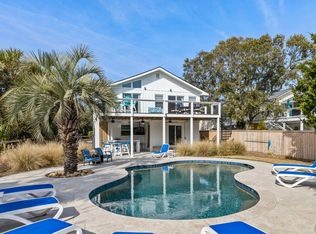 906 Carolina Blvd, Isle Of Palms, SC 29451