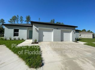6528 SW 140th Place Rd UNIT 1, Ocala, FL 34473