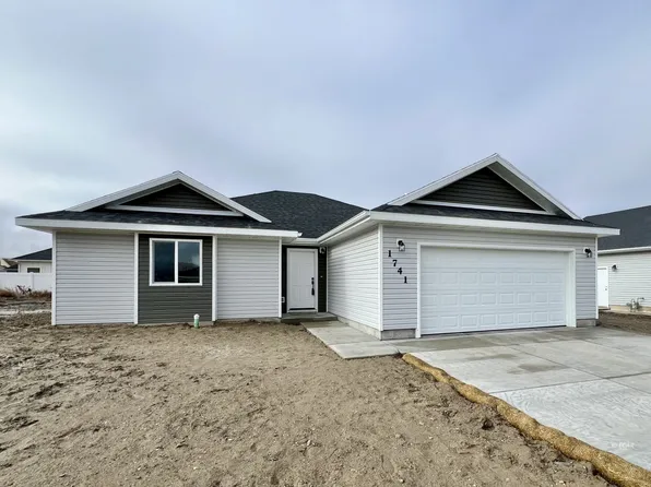 1741 Granite Dr, Elko, NV 89801