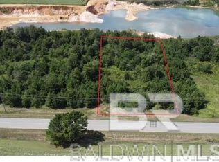 11631 Grantham Rd #5, Foley, AL 36535