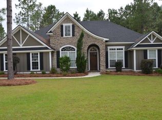 4531 Amelia Cir, Hahira, GA 31632