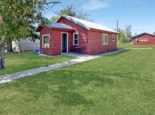138 2nd Ave NW, Cut Bank, MT 59427