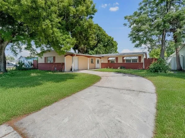 6023 Eldorado Dr, Tampa, FL 33615