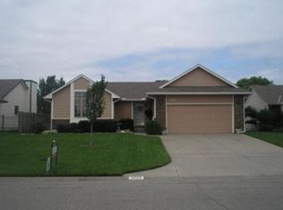 2009 N Stoney Point, Wichita, KS 67212