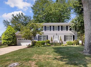 426 Devonshire Ln, Burlington, NC 27215