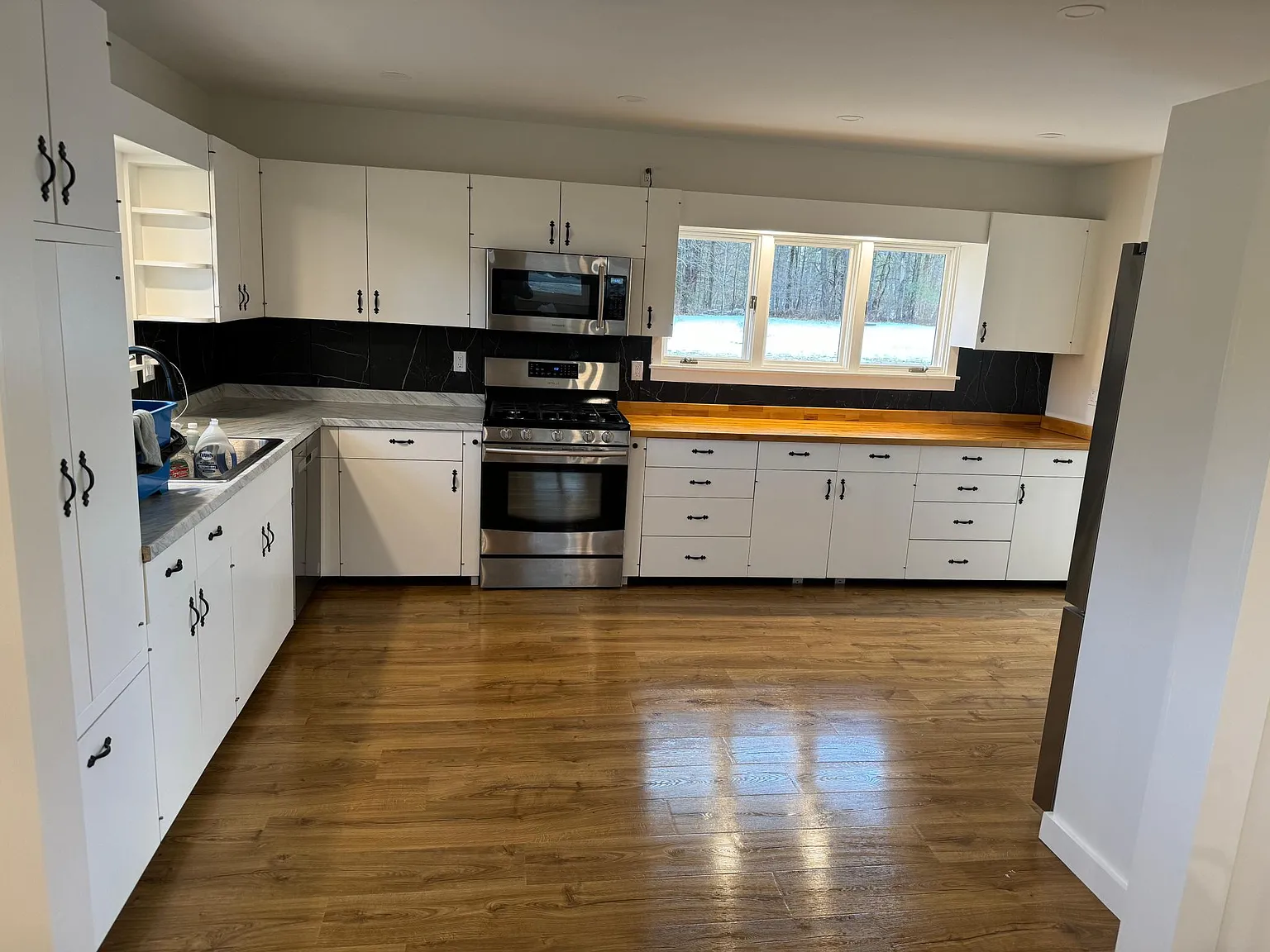 3 bed, 1491 sqft, $3,200 — Photo 3
