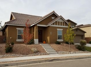 815 Palo Duro Dr NE, Bernalillo, NM 87004