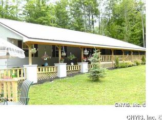 27 Towne Rd, Pulaski, NY 13142