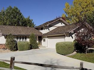 7733 S Poplar Way, Centennial, CO 80112