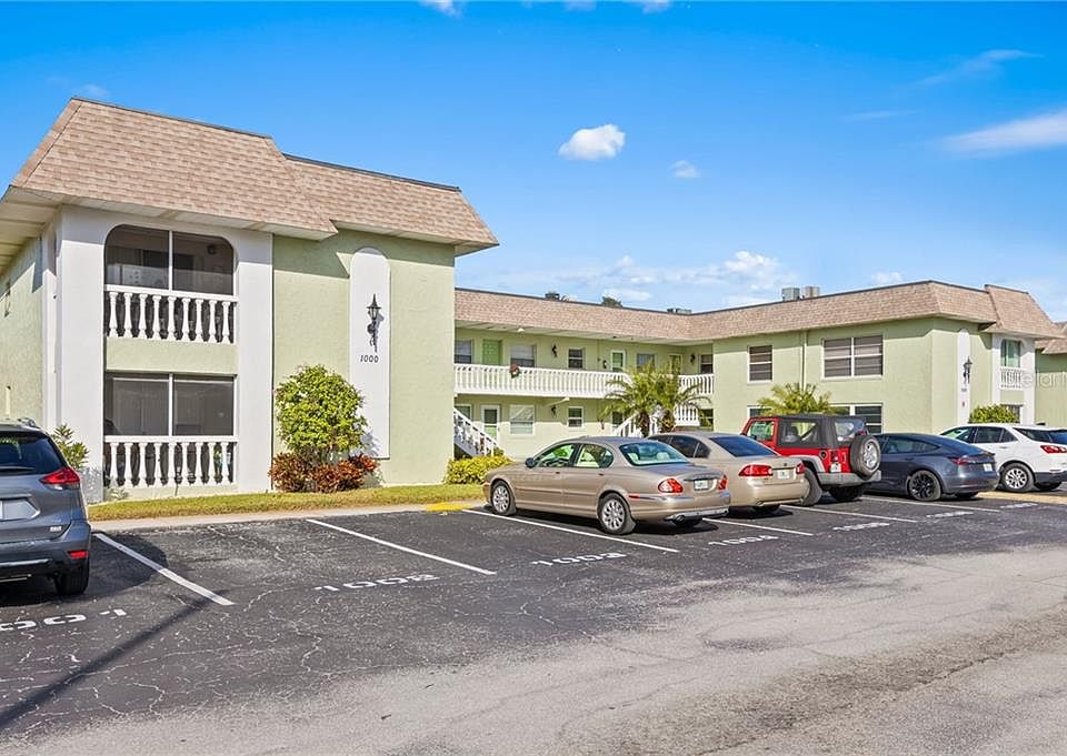 1st image of 1250 S Pinellas Ave APT 1007