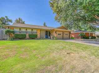 7804 NW 29th St, Bethany, OK 73008