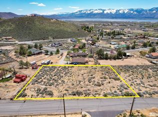 4340 Drake Way, Washoe Valley, NV 89704