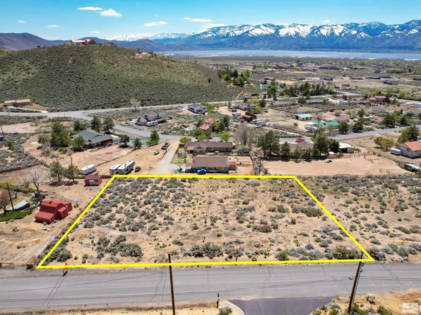 4340 Drake Way, Washoe Valley, NV 89704