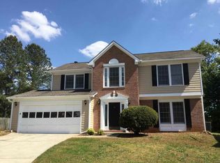 5003 Penscot Way, Stone Mountain, GA 30088