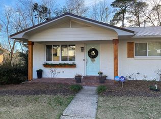 7291 Lakeview Dr E, Mobile, AL 36695