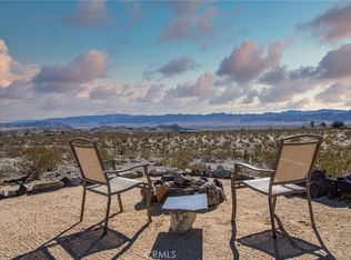 3131 Stone Hill Ave, Joshua Tree, CA 92252
