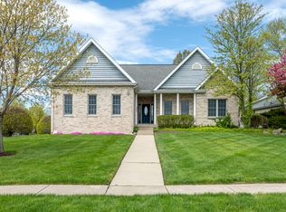 26728 S Westwood Ct, Channahon, IL 60410