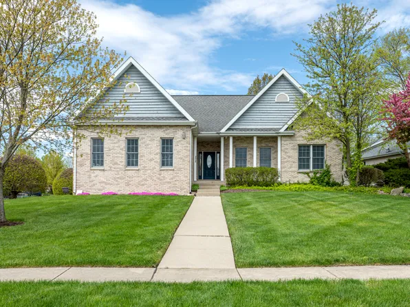 26728 S Westwood Ct, Channahon, IL 60410