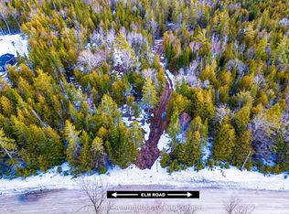 379 Elm Rd, South Bruce Peninsula, ON N0H2T0