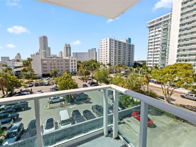 1035 West Ave APT 507, Miami Beach, FL, 33139