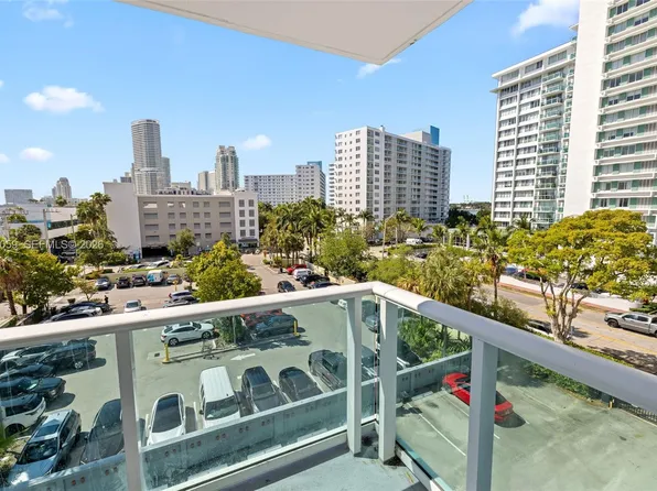 1035 West Ave APT 507, Miami Beach, FL 33139