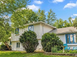 4425 E Cambridge Ct, Bloomington, IN 47408