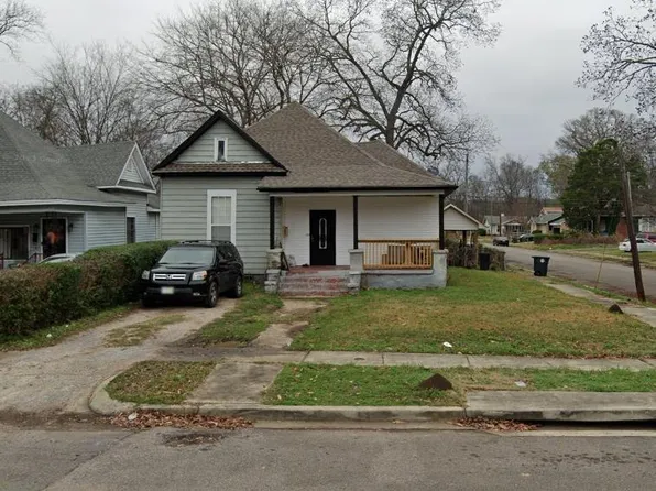 1300 Alabama Ave SW, Birmingham, AL 35211
