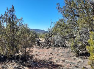 LOT 78 W Circle Dr, Seligman, AZ 86337