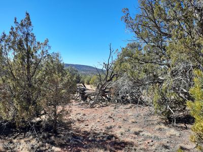 LOT 78 W Circle Dr, Seligman, AZ, 86337