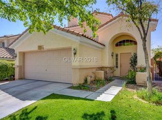 10269 Gaeta Pl, Las Vegas, NV 89134