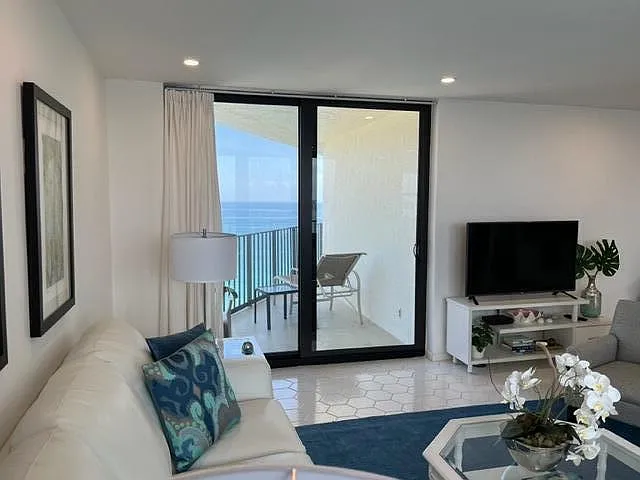 5420 N Ocean Dr #1705 — Photo 12