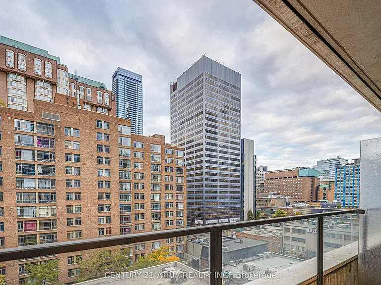 111 Elizabeth St #1117 — Photo 16