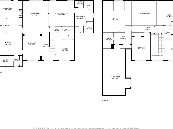 2nd image of 7533 Madison Woods Ln