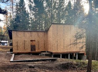 761 Springhill Rd, Kila, MT 59920