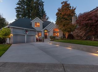 4965 SW Saum Way, Tualatin, OR 97062