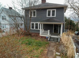 99 Buchanan Ave, Asheville, NC 28801