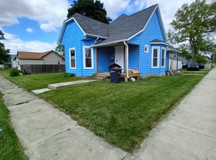 1832 N C St, Elwood, IN 46036