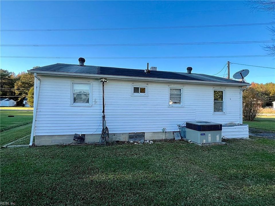 22310 Thomaston Rd, Newsoms, VA 23874 Zillow