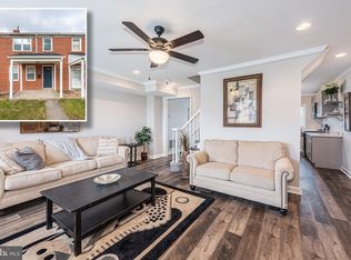 1286 Cedarcroft Rd, Baltimore, MD 21239