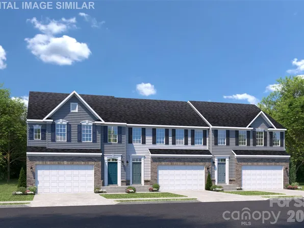 11190 Emerson Landing Dr, Charlotte, NC 28214