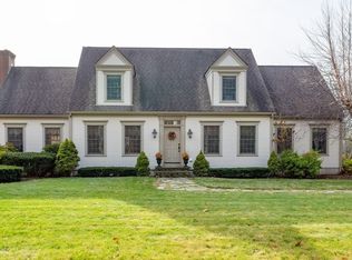 23 Murphy Rd, Barre, MA 01005