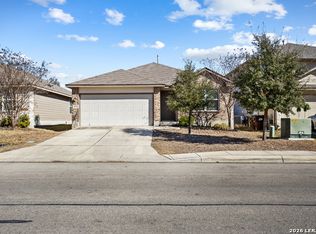 10531 Rhyder Rdg, San Antonio, TX 78254