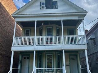 282 Yates Street, Albany, NY 12208