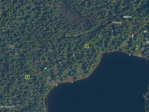 L11 B Delyndia Ln #3, Willow, AK 99688